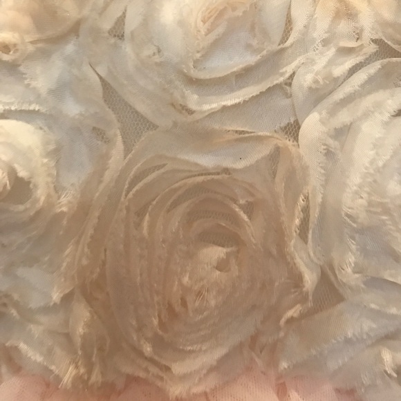 Mia Bella Couture adjustable strap dress - Picture 2 of 8